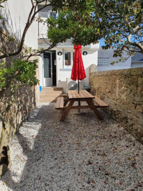 Maison Quiberon 4-6 Pers proche plage